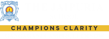 Seth Anandram Jaipuria School
