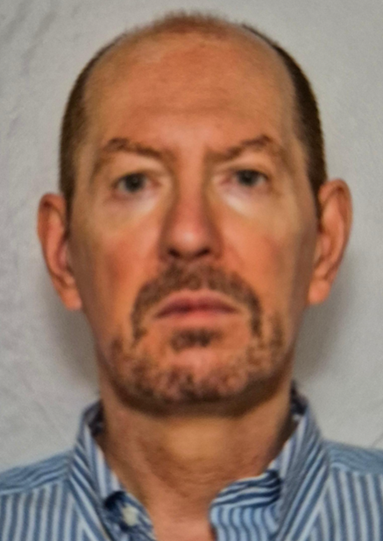 Mr Peter Kwiatek-Advisor