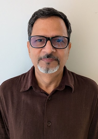 Mr Yagya P. Dixit -Advisor